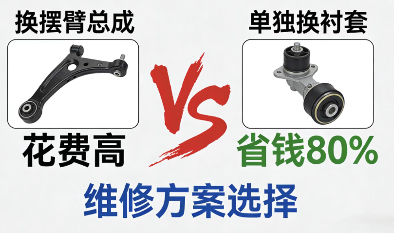 汽车底盘维修